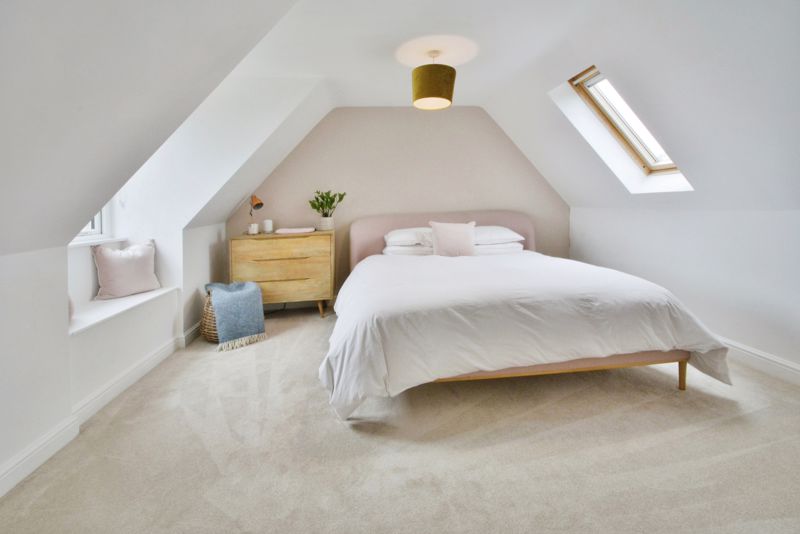 Bedroom 4- click for photo gallery